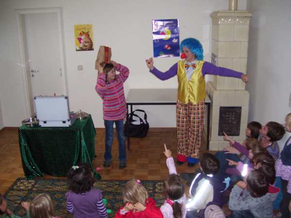 Clown-N�rnberg-F&uuml;rth-1